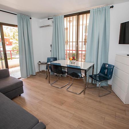 Apartment Carlos V - 1A Levante Бенідорм Екстер'єр фото